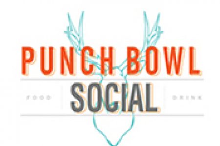 Punch Bowl Social for National Karaoke Week