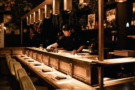 Jinsei Motto June Events: Sake Brewmasters Dinner, Suntory Pop-Up, Sushi & Botox