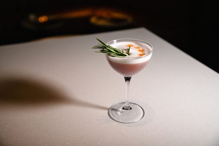 The Up Room Launches New Summer Cocktail Menu