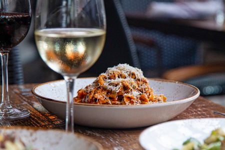 Nonnina Offers $30 Bottles of Wine to Celebrate National Wine Week