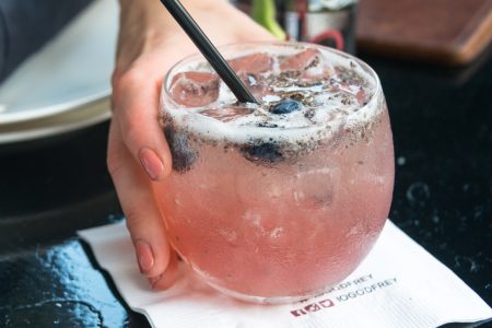 Where to Find Your Dry January Mocktails in Chicago and Suburbs