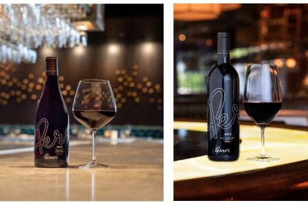 Celebrate National Pinot Noir Day and National Cabernet Day at Perry’s Steakhouse & Grille 