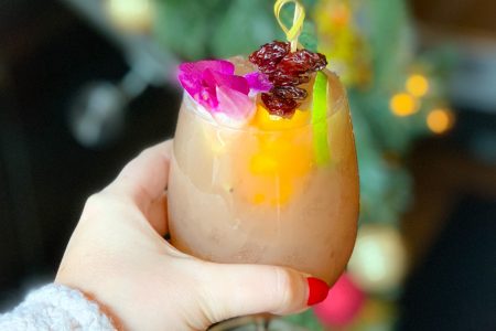 Dry January Mocktails and Sodas at River Roast, Jake Melnick's and 360 CHICAGO