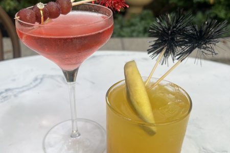 Chicago Firehouse Restaurant Offering Beyonce-Themed Cocktails for Performance Weekend