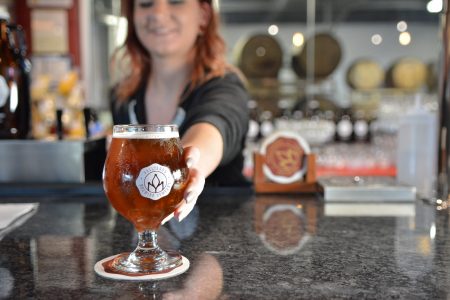 Meet Chicago Northwest Launches Passport Program Debuting Local Cork and Tap Trail