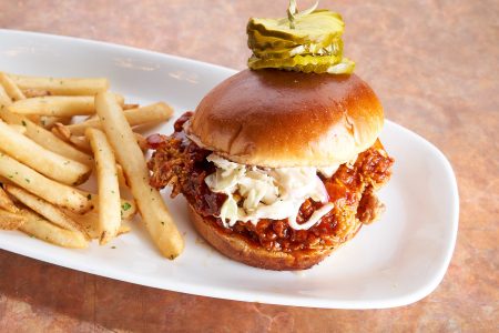 Rebel's Hot Chicken Expands Virtual Kitchen Locations