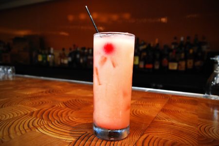 Drink for Pink this October