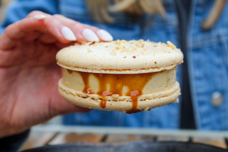 Celebrate Your Sweet Tooth this National Ice Cream Day at these Chicago Restaurants