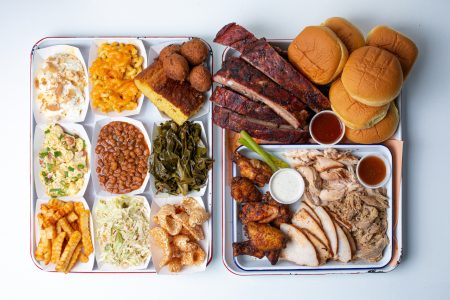 BBQ Chef Rodney Scott & Big Star Team Up to Present Signature Whole-Hog BBQ, May 22nd