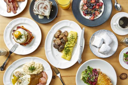 Roux, a Southern Diner, Now Open in Hyde Park