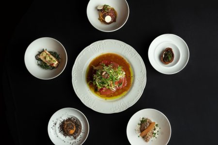 Prime & Provisions Introduces New 'Luxury Bites' Menu