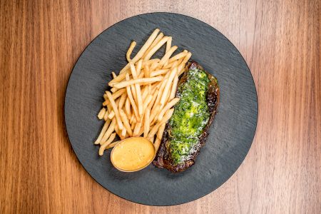 Venteux Introduces New Prix Fixe Midday Lunch Special