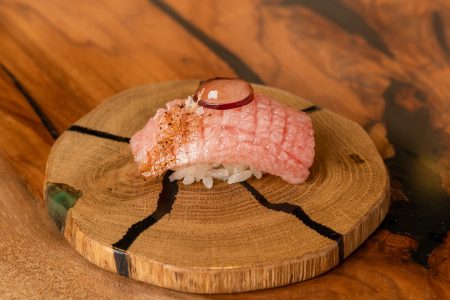 Austin-Based Sushi | Bar Lands in Chicago as the Third Location