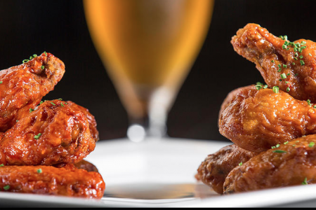 New York Wing Factory Now Open in Lincoln Park