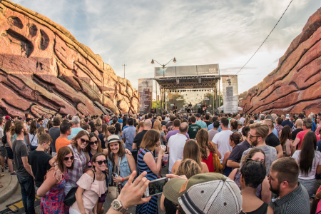 Taste of Randolph 2017 Announces Food and Music Lineup