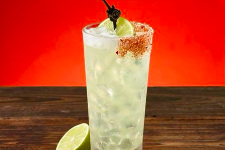 Hard Rock Cafe Chicago Debuts Rockin’ Fresh Rita and “Secret Word” Special for Cinco de Mayo