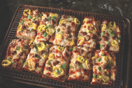 Jet's Pizza Celebrates the End of Summer with Special September Promotion