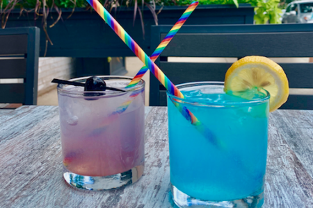 4STAR Restaurant Group Pride Cocktail Crawl June 26-28