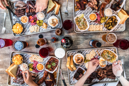 Indoor Dining Returns to Parkway Bank Park Restaurants Beginning June 26