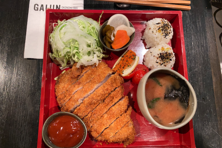 Gaijin Expands Summer Specials: More Kakigori Offerings, Tock Experiences and Tonkatsu Tuesdays