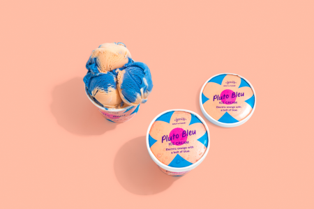 Jeni's Splendid Ice Creams Teams Up Once Again with Tyler, The Creator for Collaboration Flavor