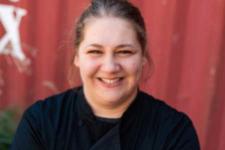 Recess Announces New Executive Chef Amanda Downing Salas