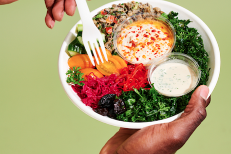 Plant-Based, Quick Service Restaurant un·cooked to Open in Chicago’s Bucktown on January 4th