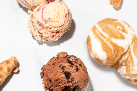 Jeni’s Splendid Ice Creams Grows Chicago Presence with Logan Square Shop