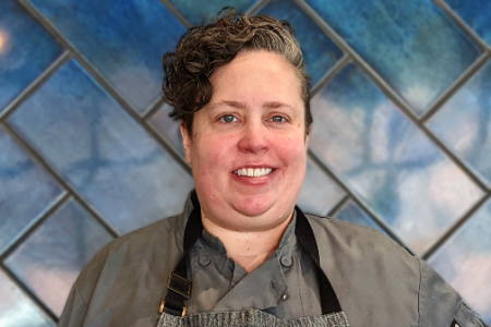 Chef Amanda Barnes Joins Good Eats Group in Chicago