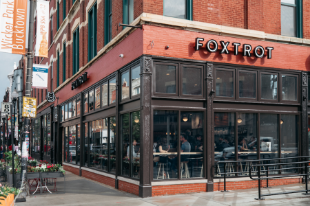 Foxtrot Opens New Milwaukee and Damen Store with Expanded Day-to-Night Offerings