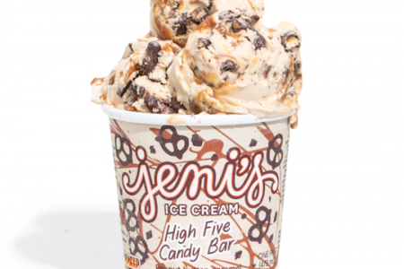 Ice Cream Truck Inspired Flavors from Chicagoland Jeni's Scoop Shops