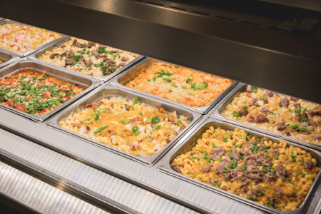 Mariano’s Collaborates with Chicago Chefs to Launch Mac & Cheese Bar