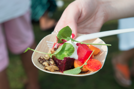 Chicago Gourmet Announces 2021 Lineup and Ticket Sales 