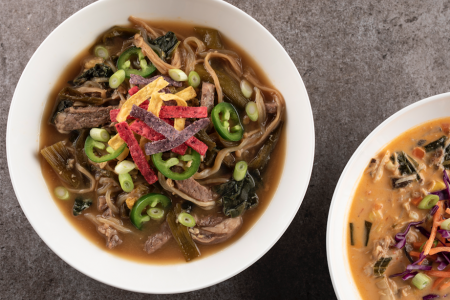 Sunny Bowls Now Open in The Merchandise Mart