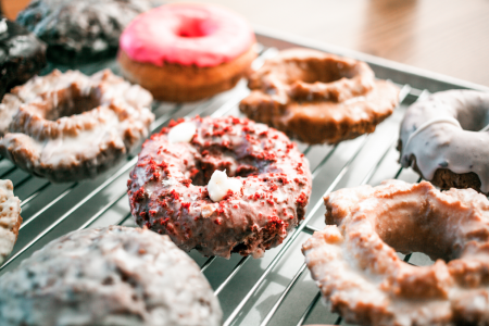 Stan's Donuts Opens 15th Location on September 22