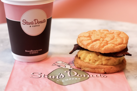 Keto-Friendly Breakfast Coming to Stan’s Donuts & Coffee This New Year With Cloudies Healthy Bread Alternative