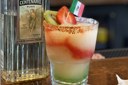 Fat Rosie’s Taco & Tequila Bar Celebrates Mexican Independence Day