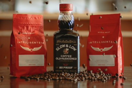 Intelligentsia Coffee x Slow & Low Tastings Throughout Chicago for International Coffee Day