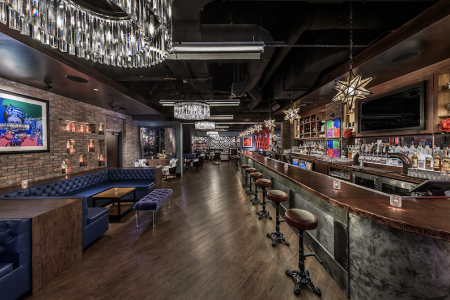 River North Nightclub, Bodega, Makes its Official Debut