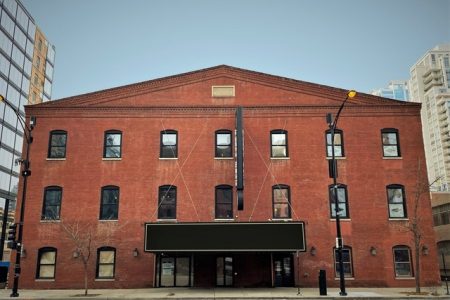  London Steakhouse, Hawksmoor, Announces Debut in Chicago’s Historic LaSalle Street Cable Car Powerhouse