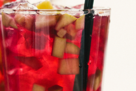 National Sangria Day at Nacional 27