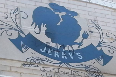 Hanukkah Specials at Jerry's 