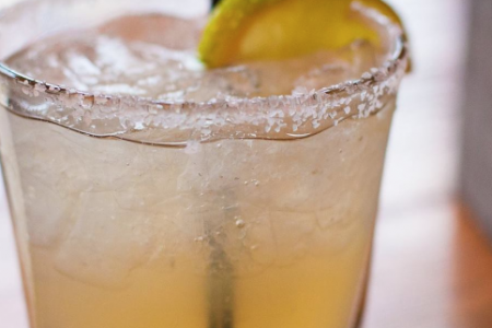 Margarita March Madness at Nacional 27