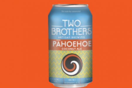 Two Brothers Brewery Tasting Event at Jerry's