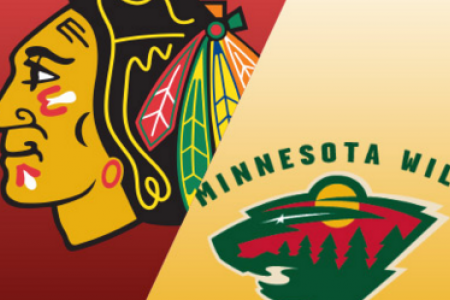 Blackhawks Bus Trip with Tickets at Timothy O'Toole's