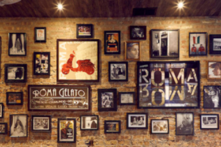 Bar Roma Launches New Fall Menu