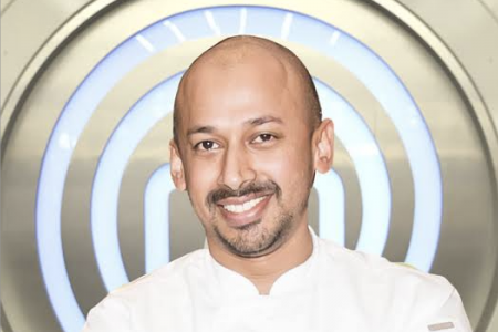 Chef Bobby Geetha Partners with Chicago's Bar Goa to Become Executive Chef