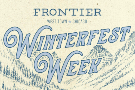 Frontier’s Winterfest Week (2/1-2/5), Featuring Wagyu & Wine, Après Ski Brunch, Staycation Spa Brunch, & More