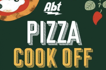 Abt Electronics Hosts First-Ever Pizza Cook-Off for Charity on July 23, Hosted by Steve Dolinsky