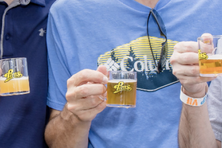 Elmhurst Craft Beer Fest Returns Next Month to Benefit History Museum